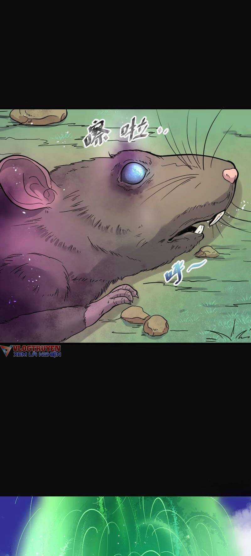 Thợ Cắt Tóc Cho Diêm Vương Chapter 26 trang 53