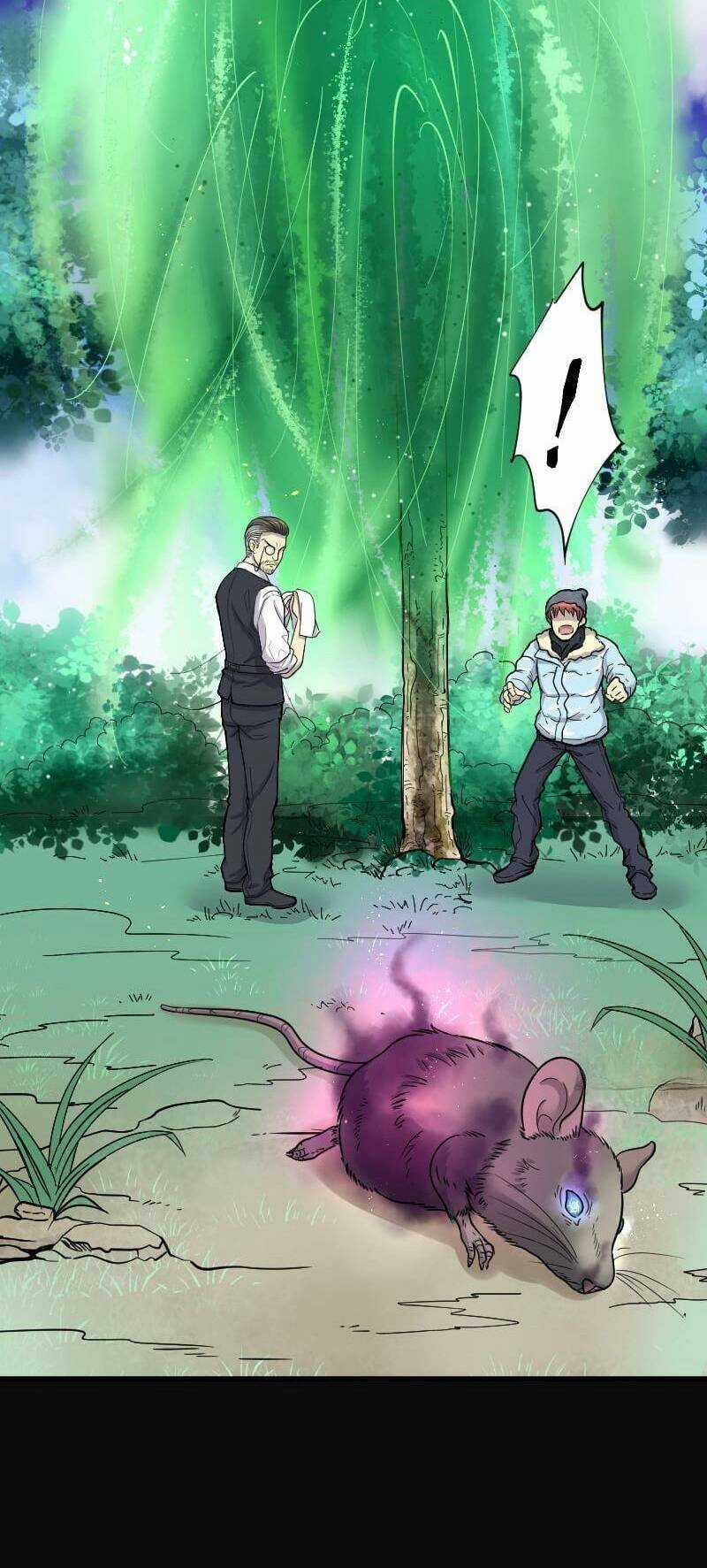 Thợ Cắt Tóc Cho Diêm Vương Chapter 26 trang 54