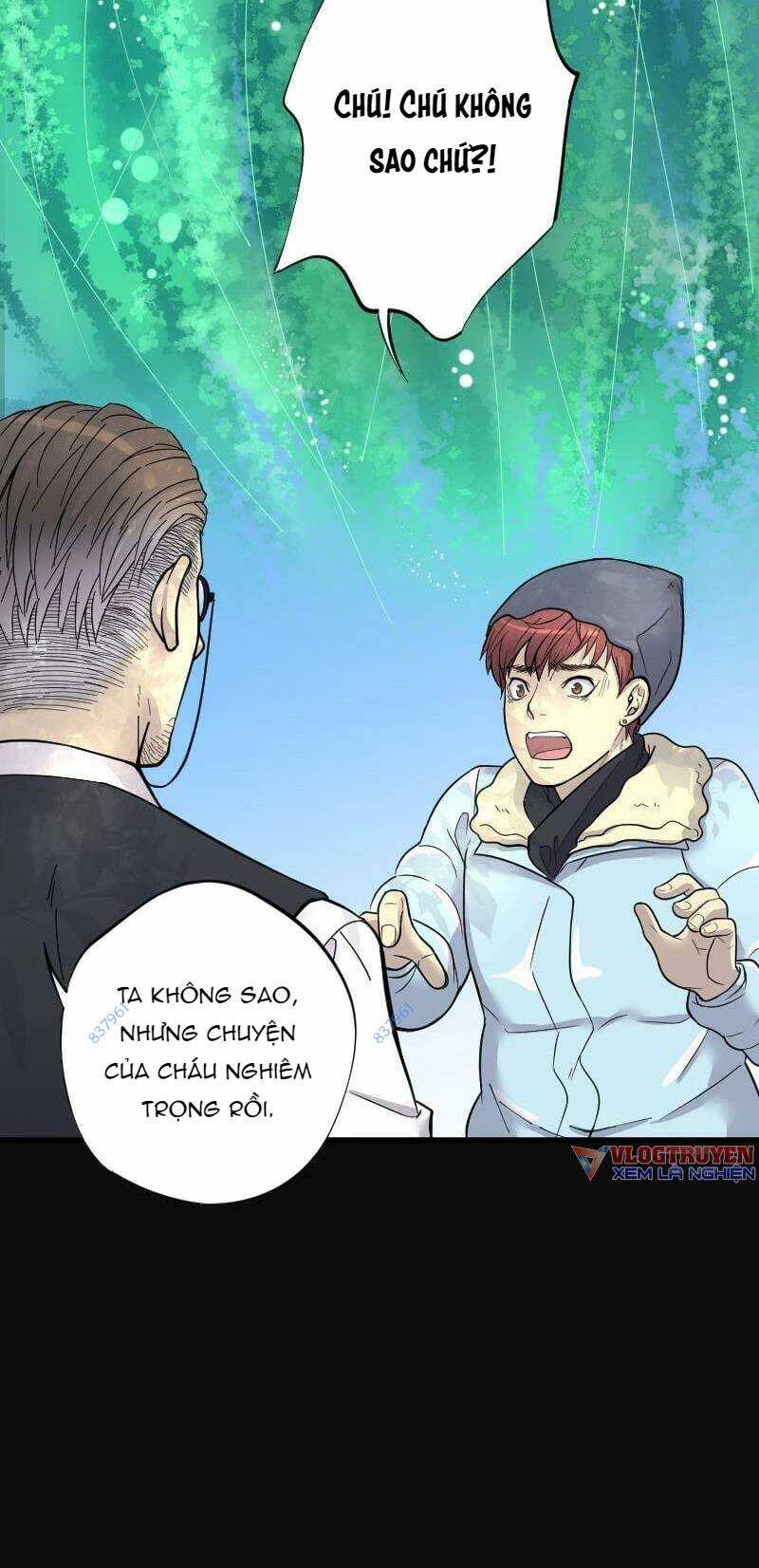 Thợ Cắt Tóc Cho Diêm Vương Chapter 26 trang 56