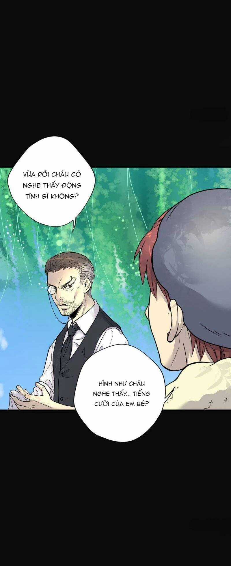 Thợ Cắt Tóc Cho Diêm Vương Chapter 26 trang 57