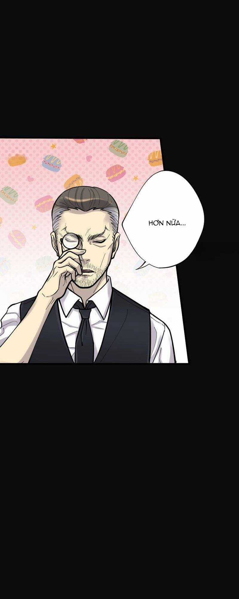 Thợ Cắt Tóc Cho Diêm Vương Chapter 26 trang 61