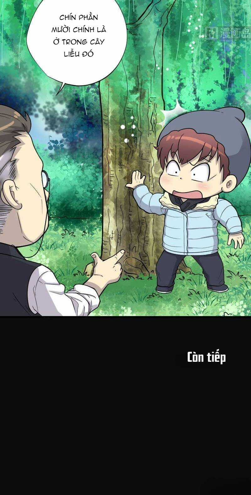 Thợ Cắt Tóc Cho Diêm Vương Chapter 26 trang 63