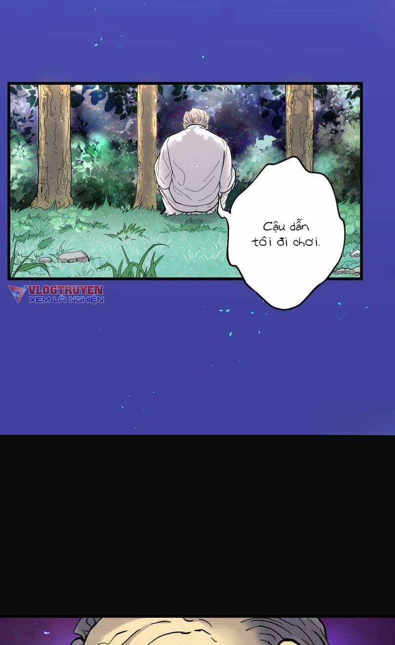 Thợ Cắt Tóc Cho Diêm Vương Chapter 26 trang 7