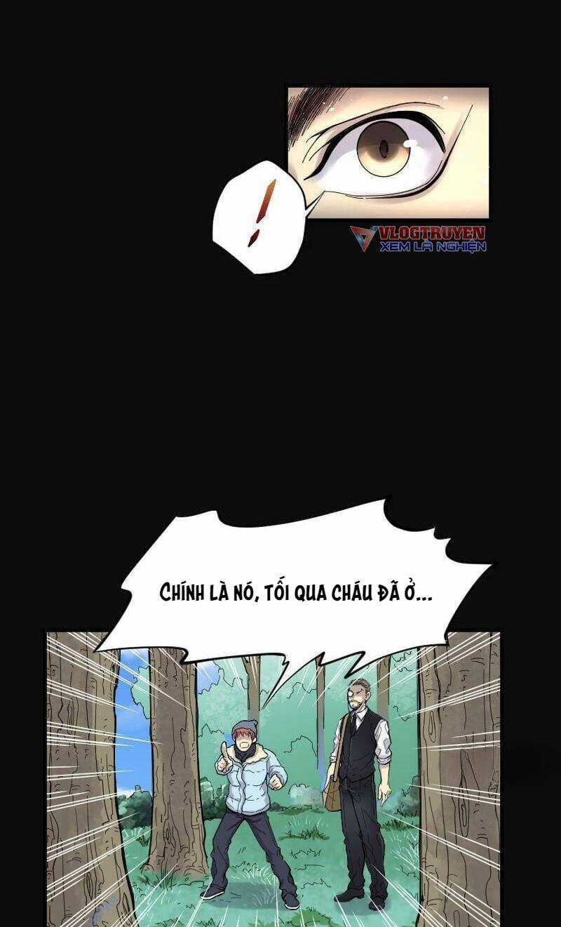 Thợ Cắt Tóc Cho Diêm Vương Chapter 26 trang 9