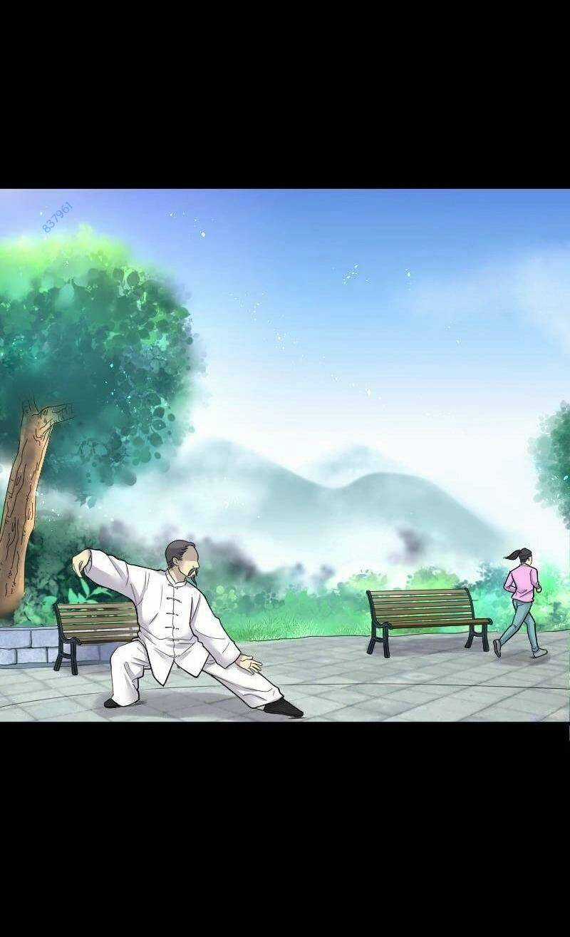 Thợ Cắt Tóc Cho Diêm Vương Chapter 27 trang 11