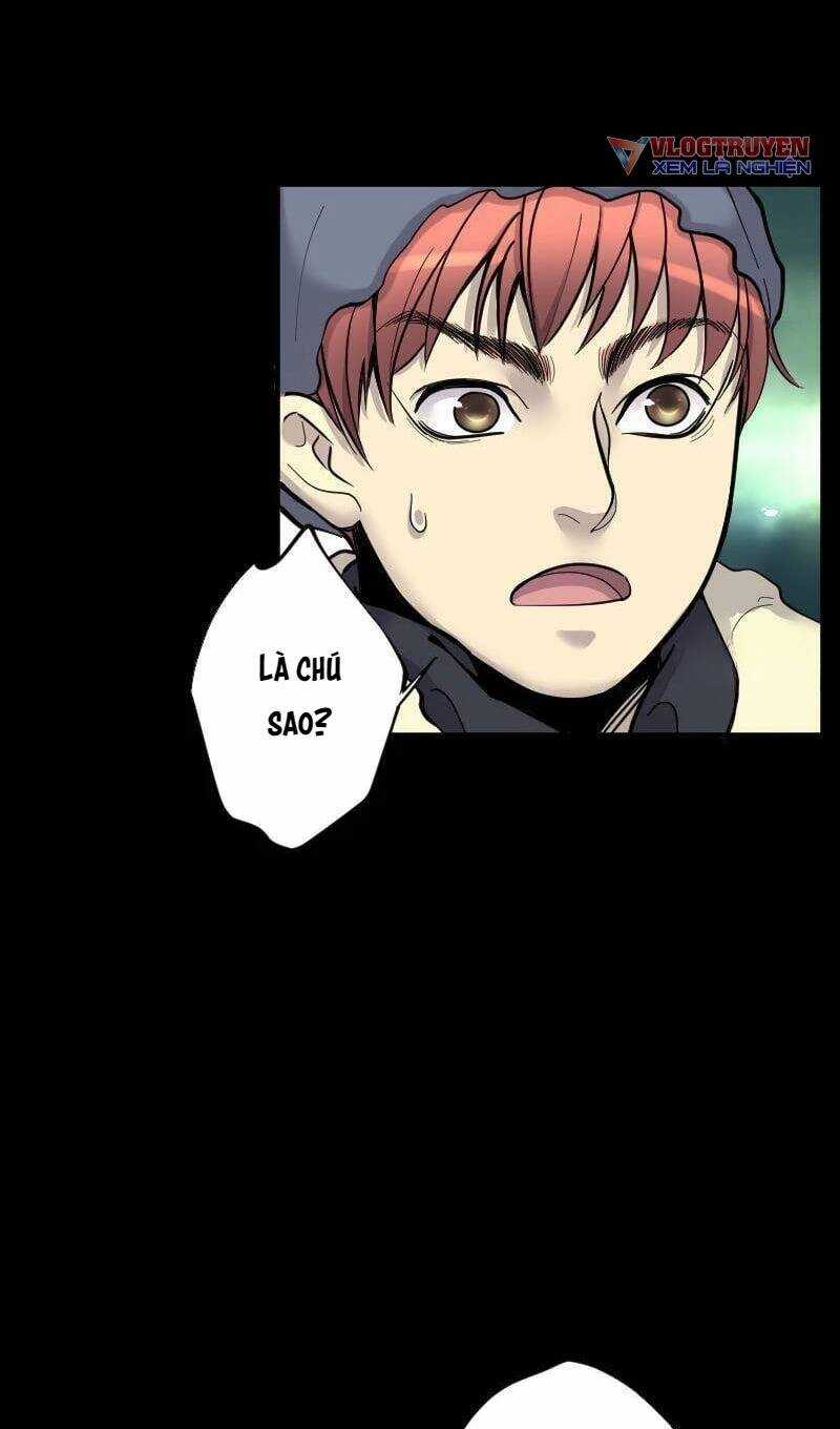 Thợ Cắt Tóc Cho Diêm Vương Chapter 27 trang 13