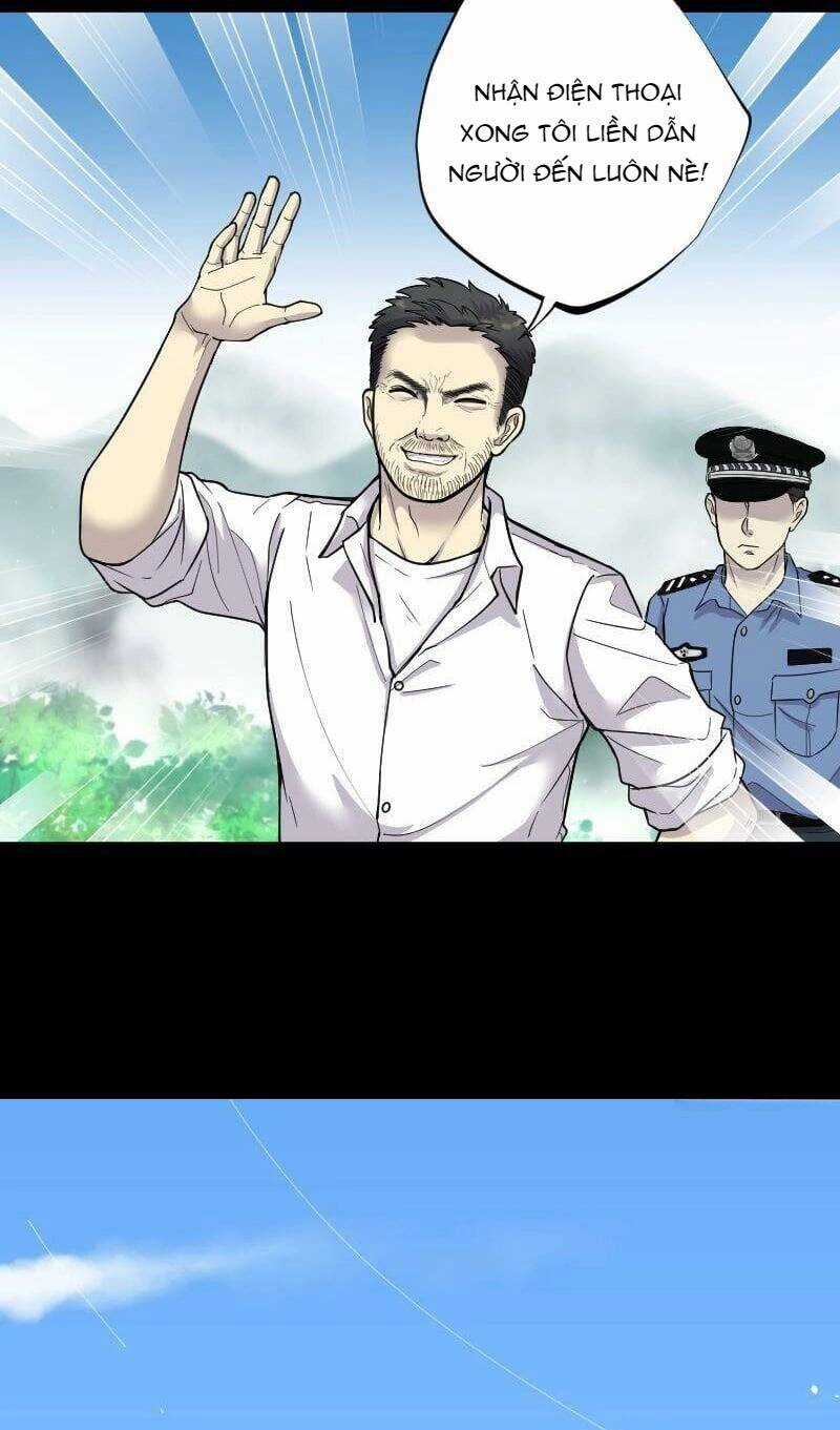 Thợ Cắt Tóc Cho Diêm Vương Chapter 27 trang 14