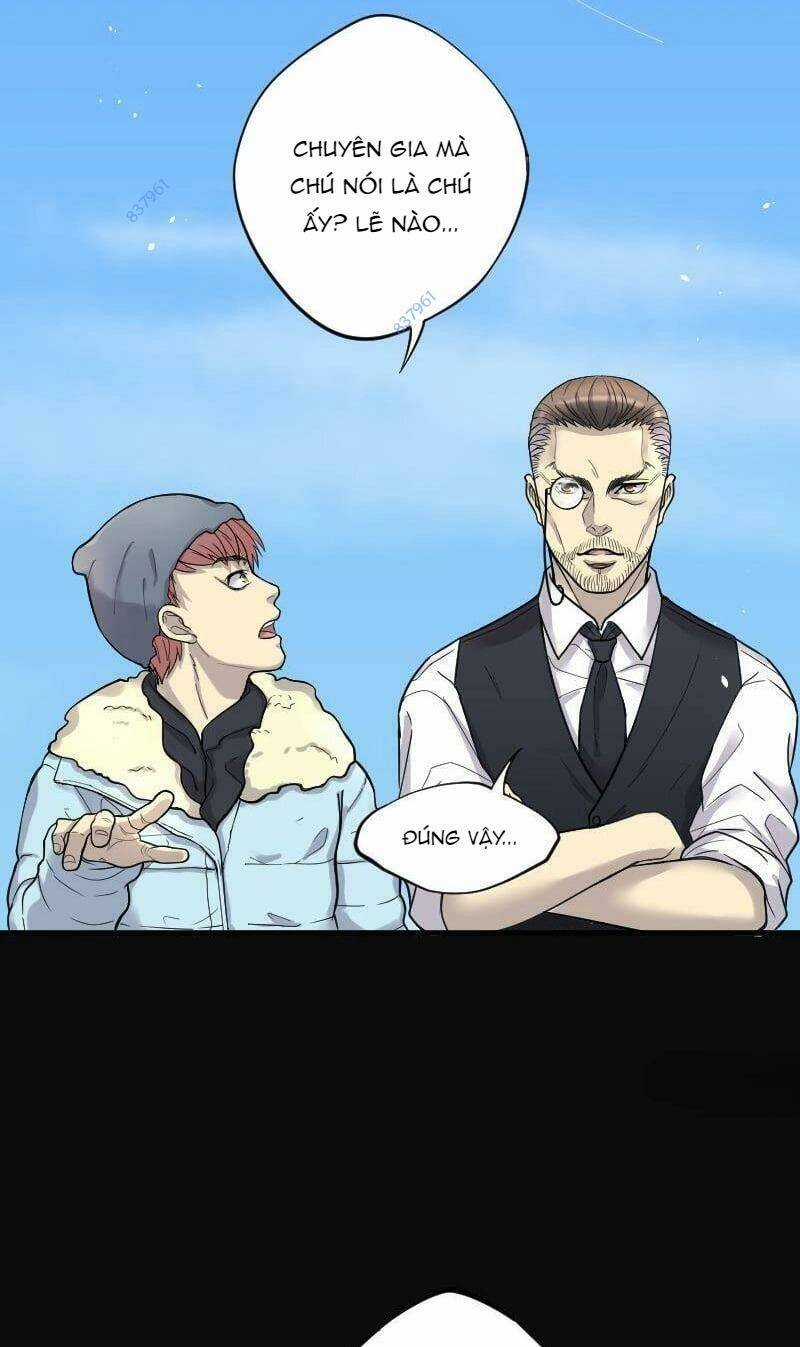 Thợ Cắt Tóc Cho Diêm Vương Chapter 27 trang 15