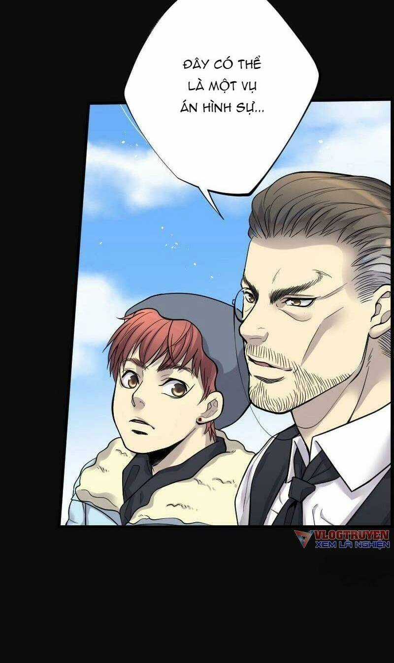 Thợ Cắt Tóc Cho Diêm Vương Chapter 27 trang 16