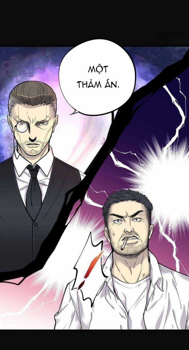 Thợ Cắt Tóc Cho Diêm Vương Chapter 27 trang 20