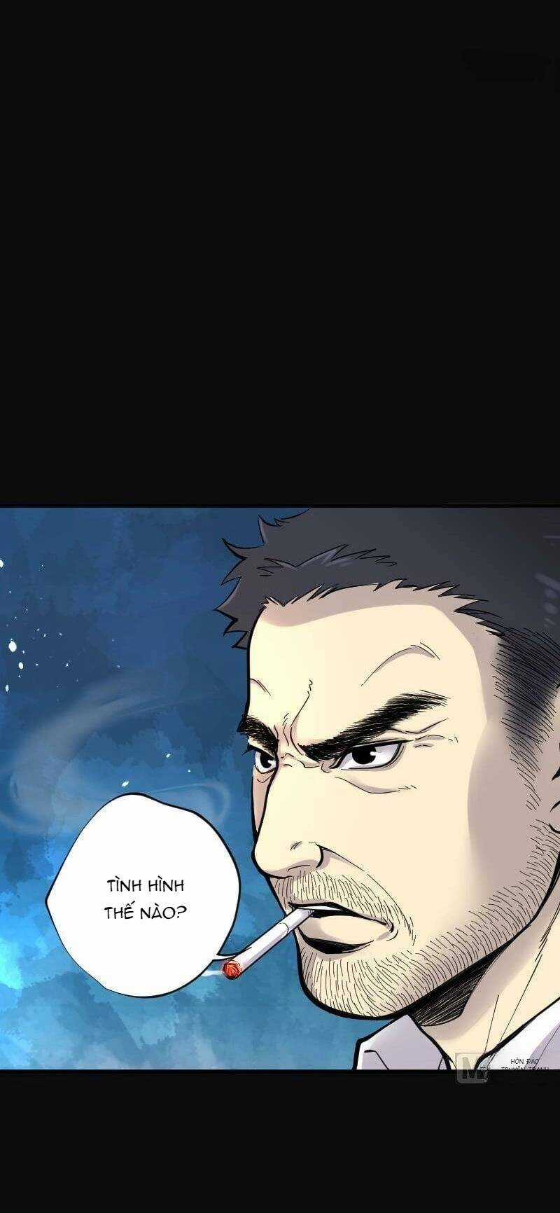 Thợ Cắt Tóc Cho Diêm Vương Chapter 27 trang 21