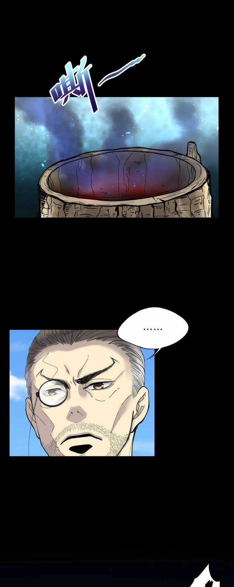 Thợ Cắt Tóc Cho Diêm Vương Chapter 27 trang 29