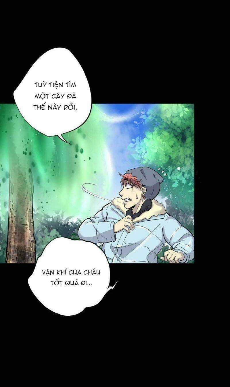 Thợ Cắt Tóc Cho Diêm Vương Chapter 27 trang 3