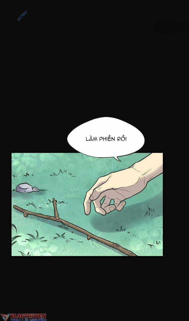 Thợ Cắt Tóc Cho Diêm Vương Chapter 27 trang 32