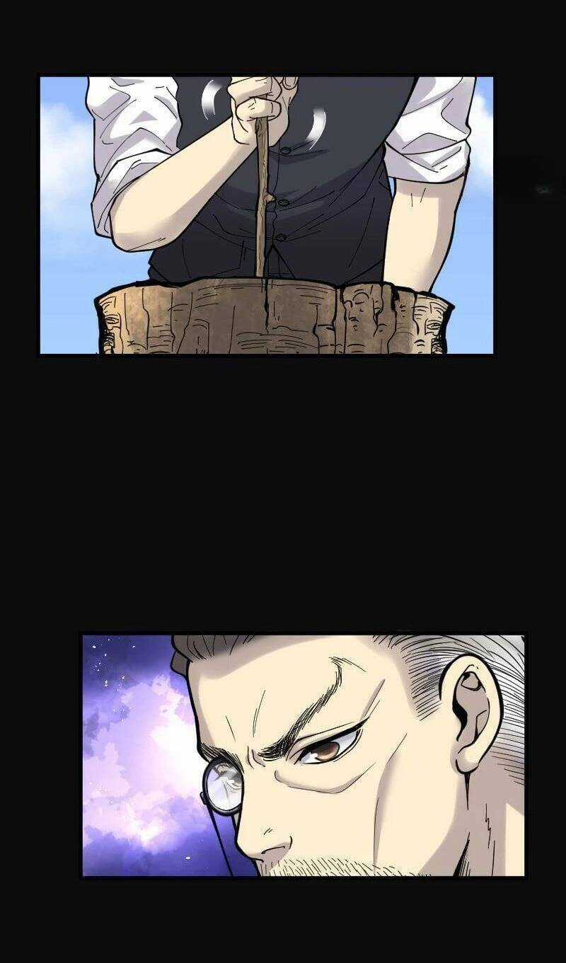 Thợ Cắt Tóc Cho Diêm Vương Chapter 27 trang 34