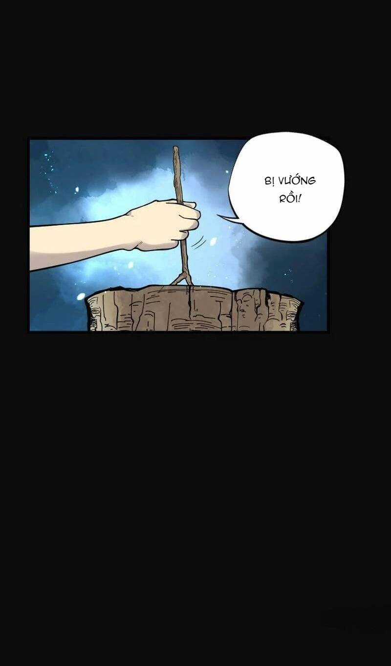 Thợ Cắt Tóc Cho Diêm Vương Chapter 27 trang 35