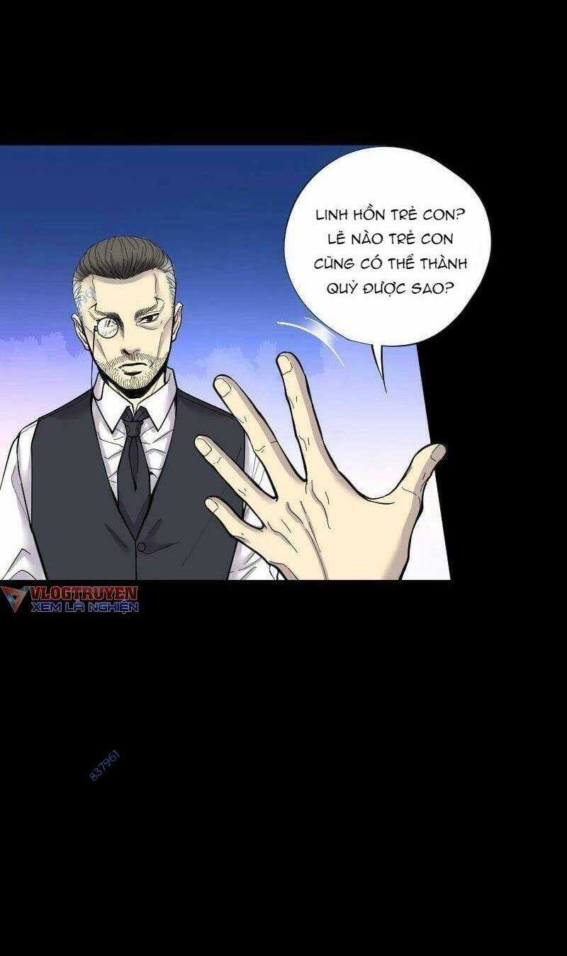 Thợ Cắt Tóc Cho Diêm Vương Chapter 27 trang 4