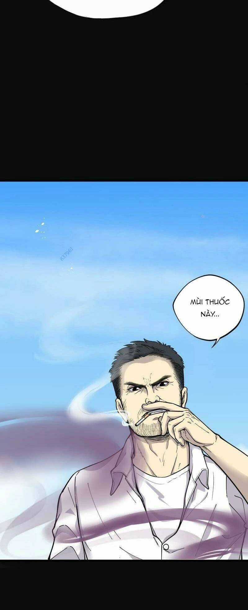 Thợ Cắt Tóc Cho Diêm Vương Chapter 27 trang 43