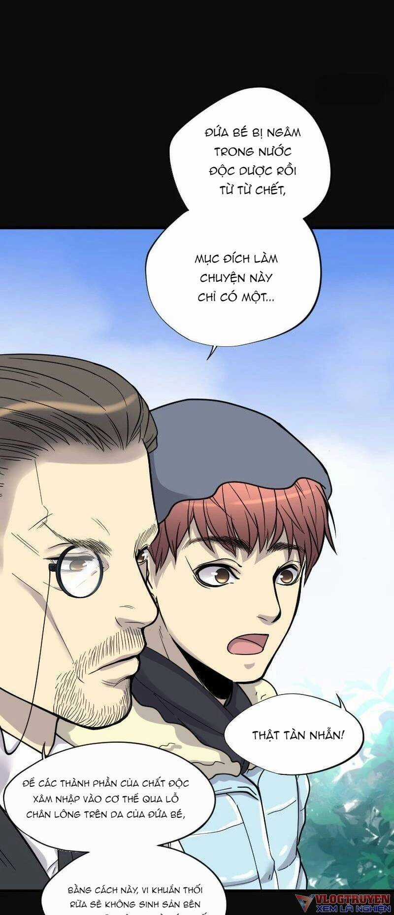 Thợ Cắt Tóc Cho Diêm Vương Chapter 27 trang 44