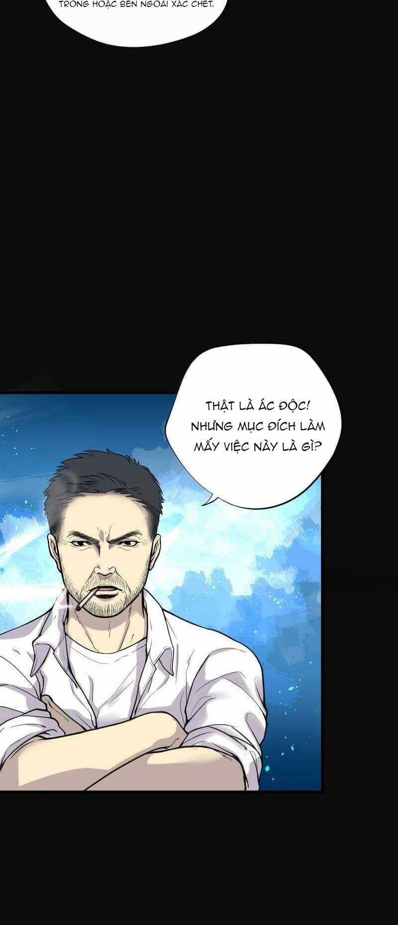 Thợ Cắt Tóc Cho Diêm Vương Chapter 27 trang 45