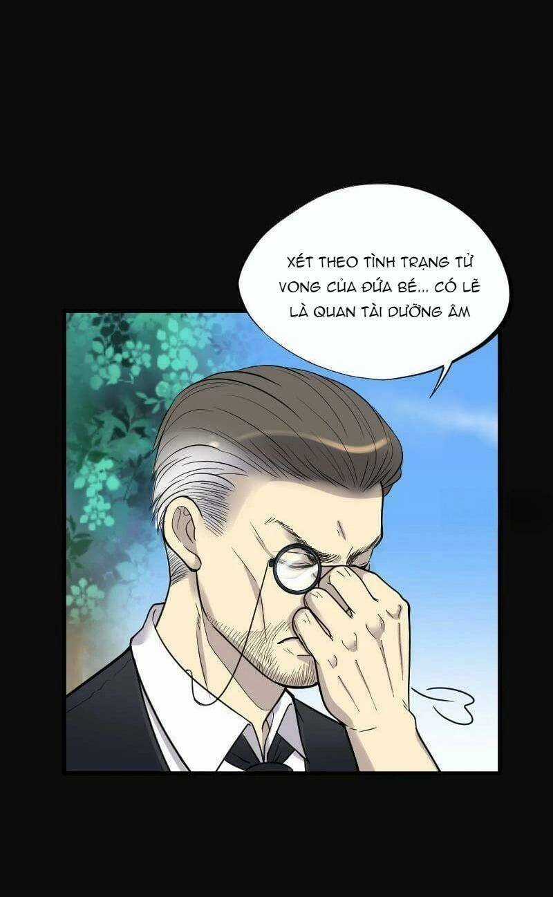 Thợ Cắt Tóc Cho Diêm Vương Chapter 27 trang 46