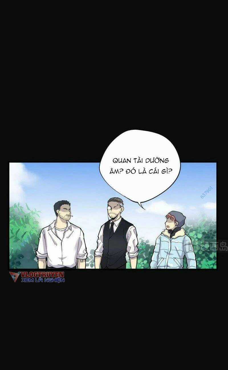 Thợ Cắt Tóc Cho Diêm Vương Chapter 27 trang 47