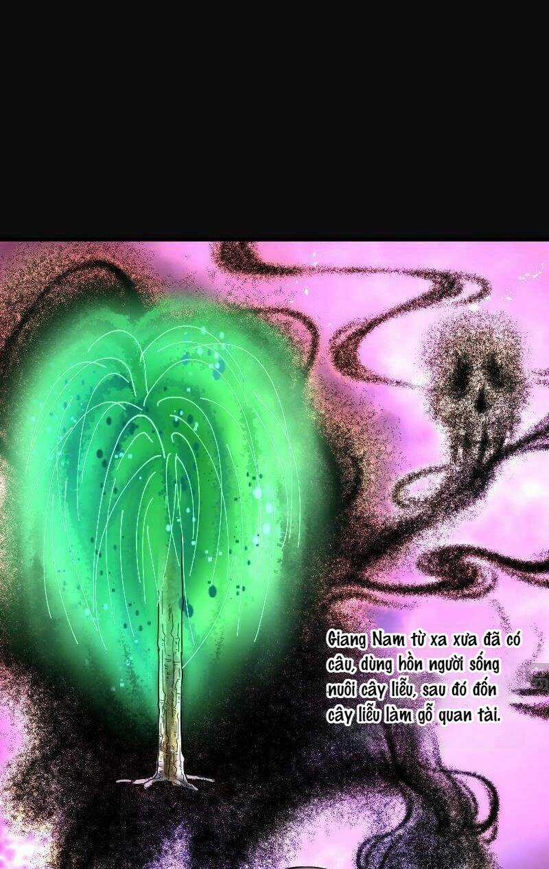 Thợ Cắt Tóc Cho Diêm Vương Chapter 27 trang 48