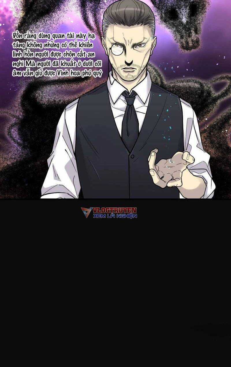 Thợ Cắt Tóc Cho Diêm Vương Chapter 27 trang 49