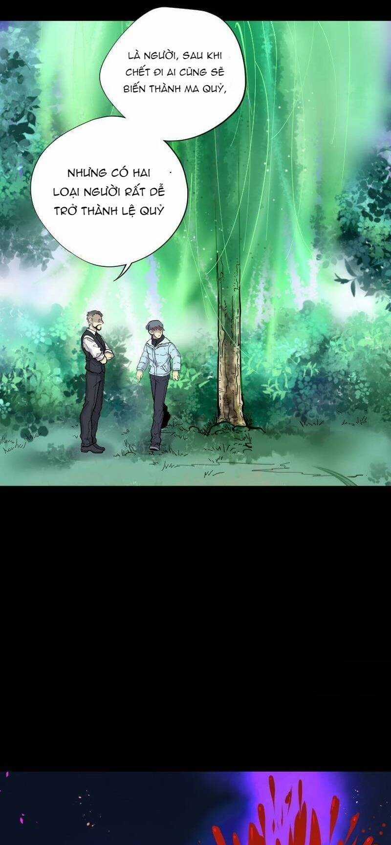 Thợ Cắt Tóc Cho Diêm Vương Chapter 27 trang 5