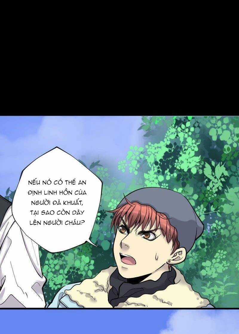 Thợ Cắt Tóc Cho Diêm Vương Chapter 27 trang 54