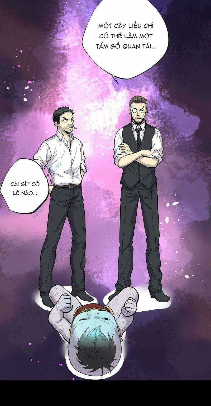 Thợ Cắt Tóc Cho Diêm Vương Chapter 27 trang 57