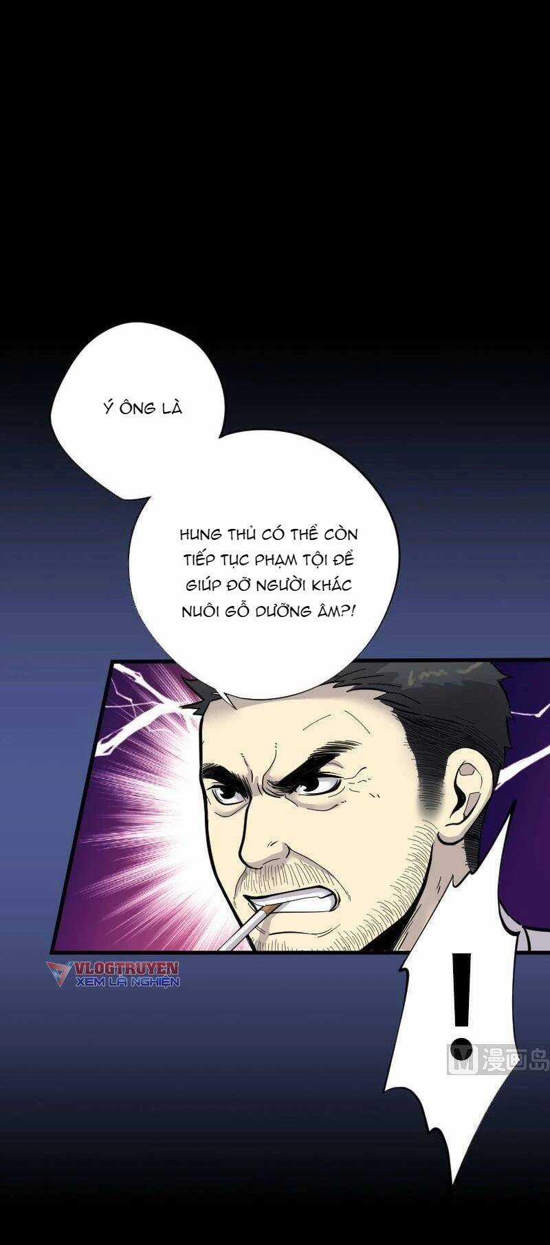 Thợ Cắt Tóc Cho Diêm Vương Chapter 27 trang 58