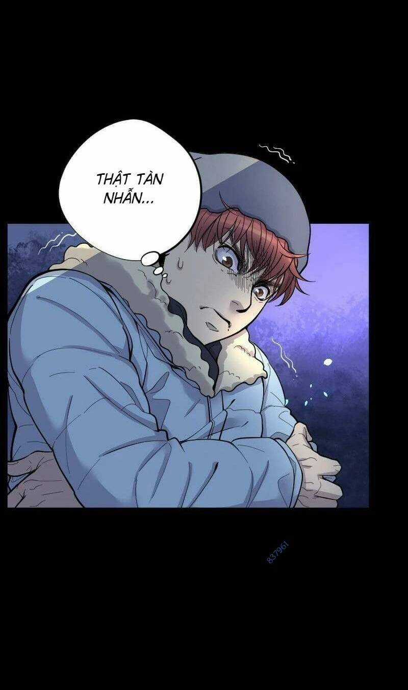 Thợ Cắt Tóc Cho Diêm Vương Chapter 27 trang 61