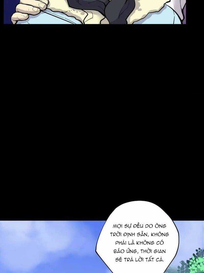 Thợ Cắt Tóc Cho Diêm Vương Chapter 27 trang 63