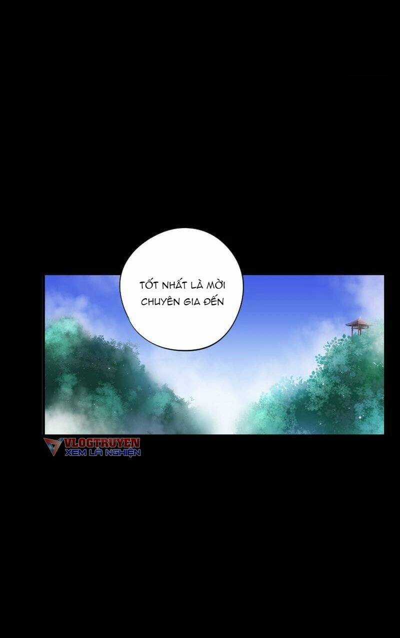 Thợ Cắt Tóc Cho Diêm Vương Chapter 27 trang 9