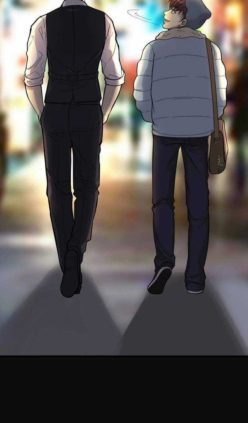 Thợ Cắt Tóc Cho Diêm Vương Chapter 28 trang 10