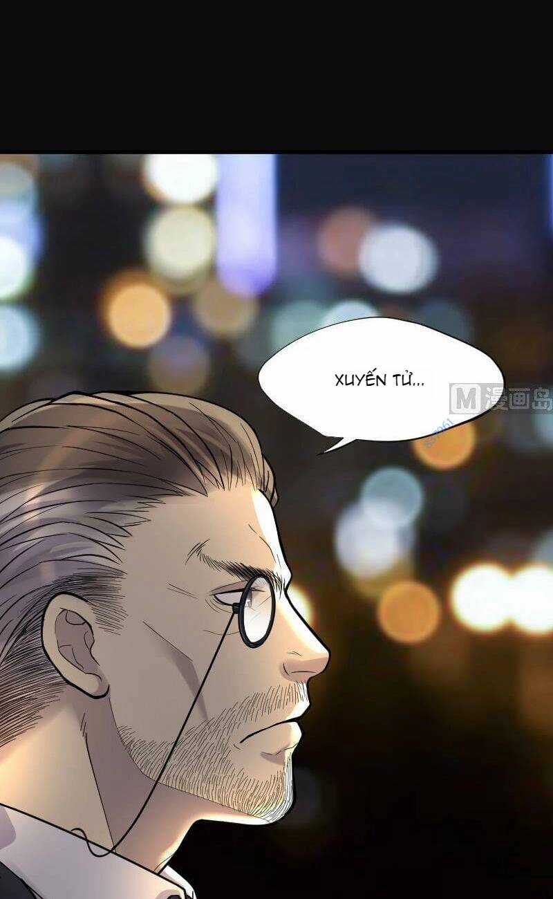 Thợ Cắt Tóc Cho Diêm Vương Chapter 28 trang 11