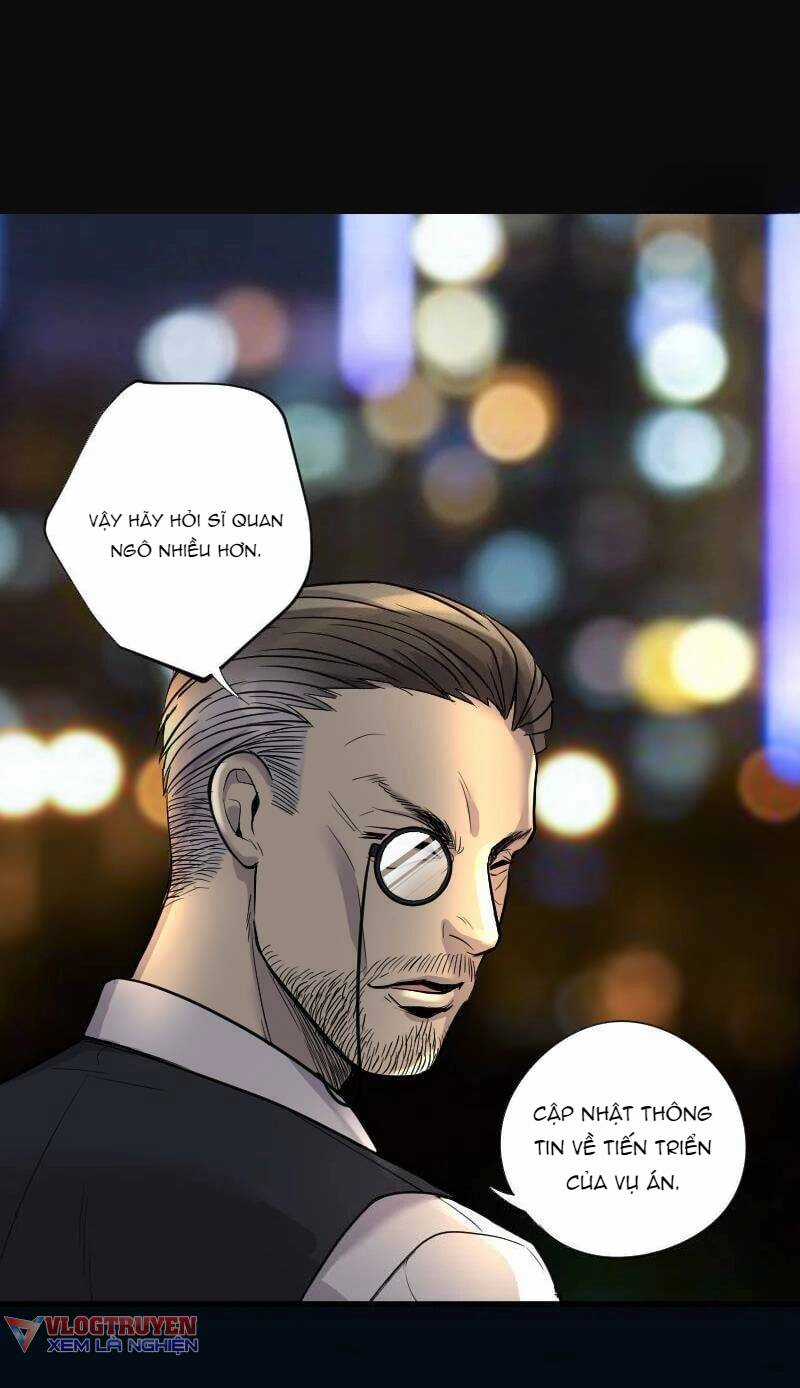 Thợ Cắt Tóc Cho Diêm Vương Chapter 28 trang 13