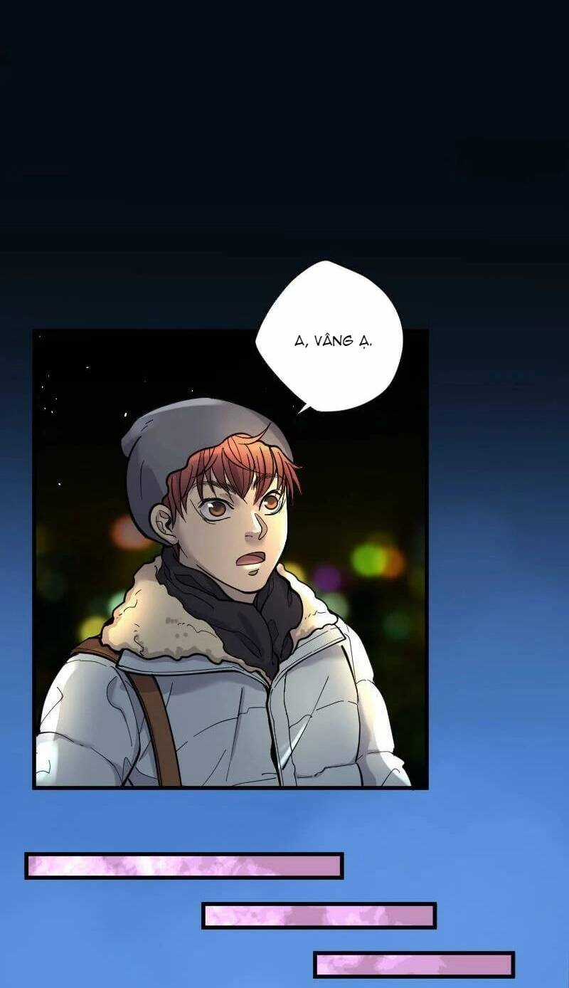 Thợ Cắt Tóc Cho Diêm Vương Chapter 28 trang 14