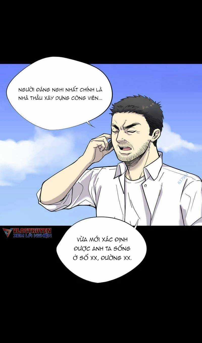 Thợ Cắt Tóc Cho Diêm Vương Chapter 28 trang 16