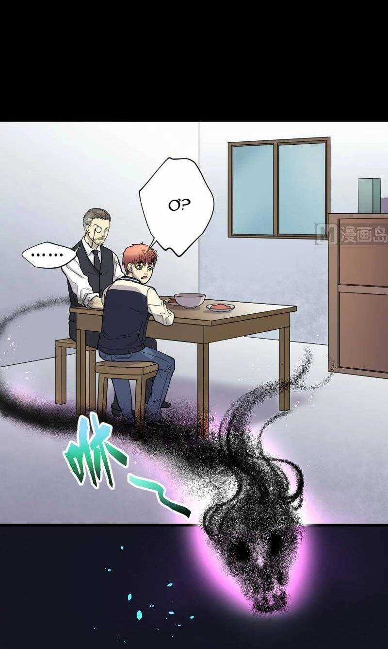 Thợ Cắt Tóc Cho Diêm Vương Chapter 28 trang 18