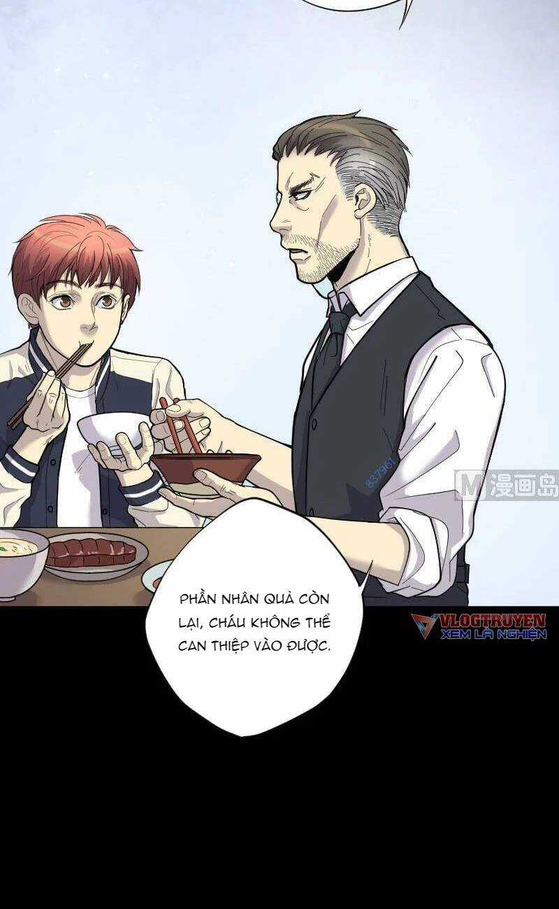 Thợ Cắt Tóc Cho Diêm Vương Chapter 28 trang 20