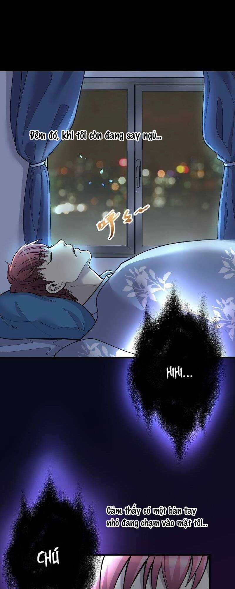 Thợ Cắt Tóc Cho Diêm Vương Chapter 28 trang 21