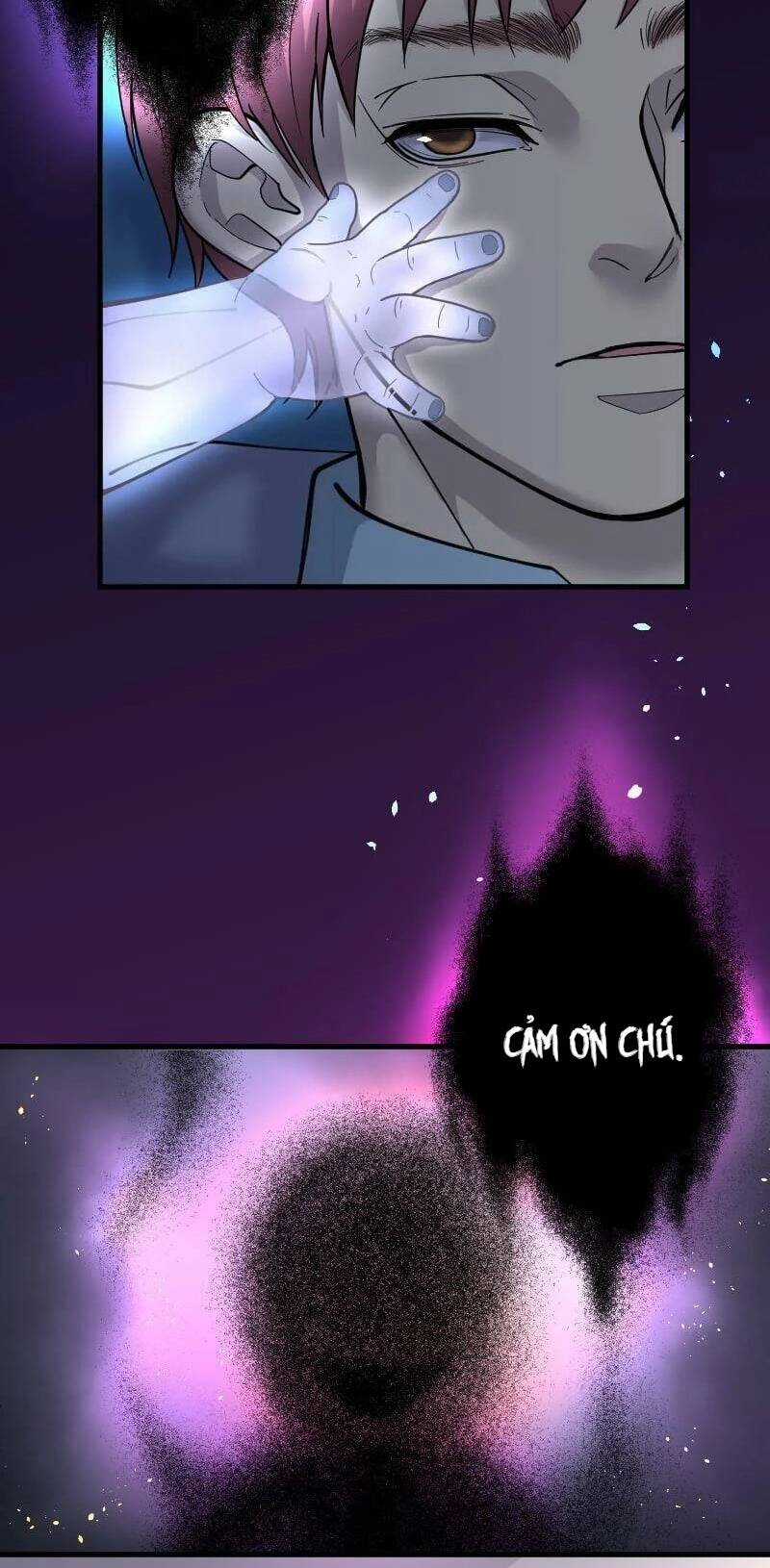 Thợ Cắt Tóc Cho Diêm Vương Chapter 28 trang 22