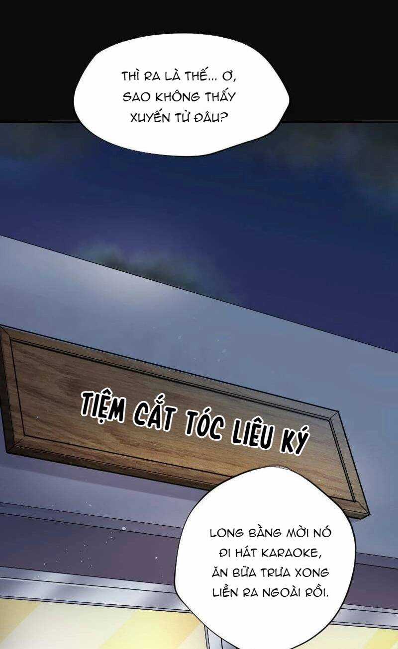 Thợ Cắt Tóc Cho Diêm Vương Chapter 28 trang 34