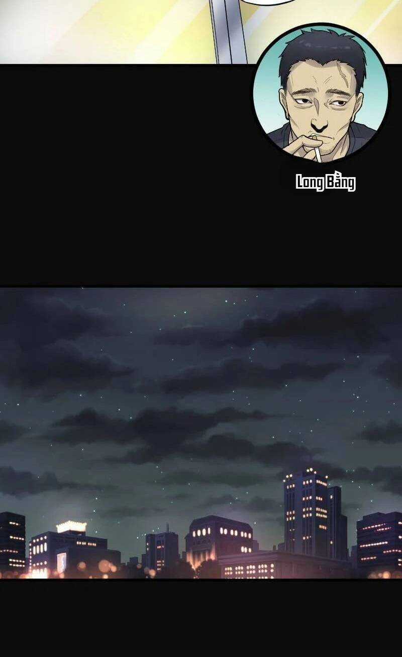 Thợ Cắt Tóc Cho Diêm Vương Chapter 28 trang 35