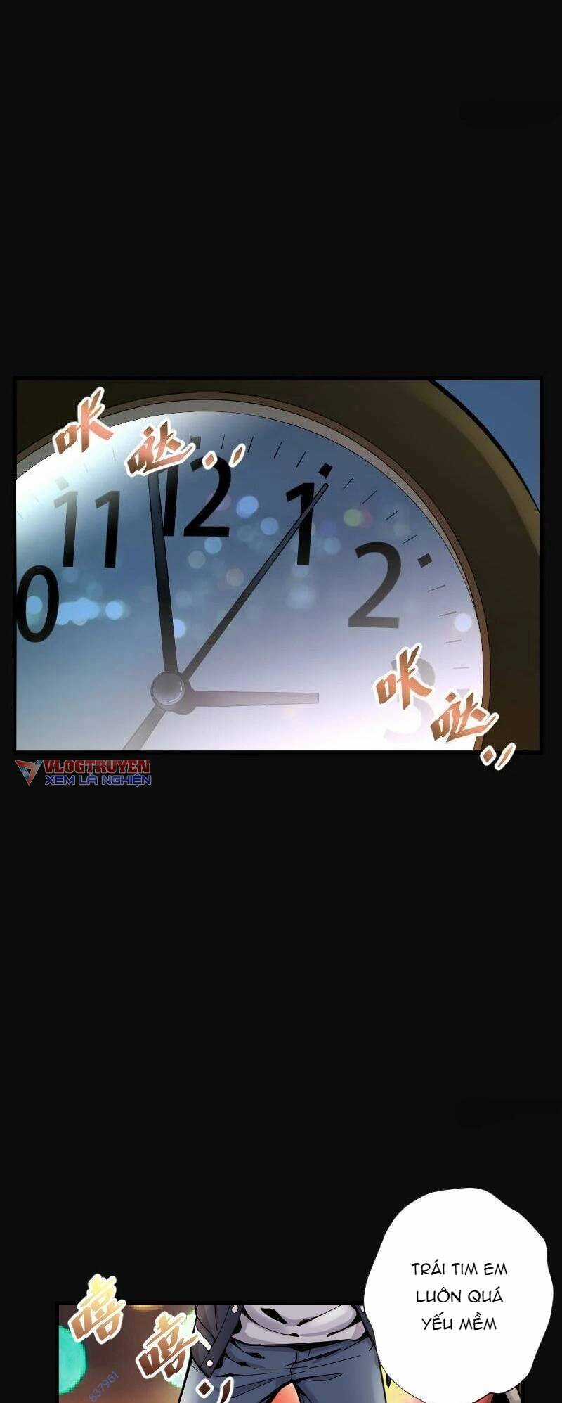 Thợ Cắt Tóc Cho Diêm Vương Chapter 28 trang 36