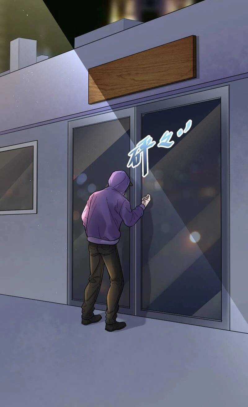 Thợ Cắt Tóc Cho Diêm Vương Chapter 28 trang 39