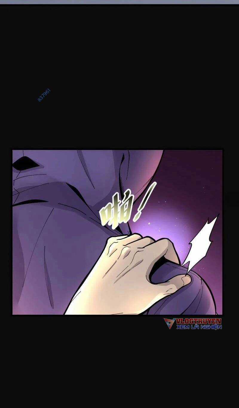 Thợ Cắt Tóc Cho Diêm Vương Chapter 28 trang 40