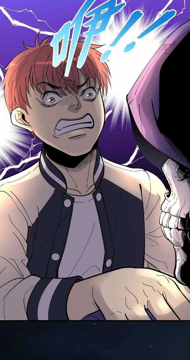 Thợ Cắt Tóc Cho Diêm Vương Chapter 28 trang 43